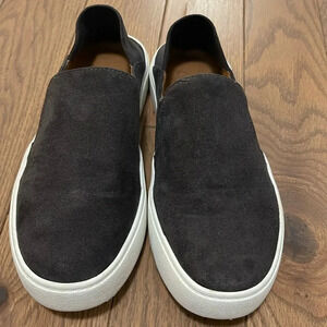 Steve Madden Fayna Slip on Shoes Size 6.5